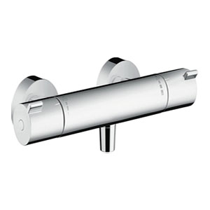 شیر حمام Novus 13211000- روکار